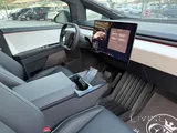Tesla cybertruck 2024