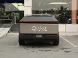 Tesla Cybertruck Beast. Model 2024. 