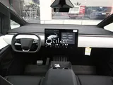 Tesla Cybertruck Beast. Model 2024. 