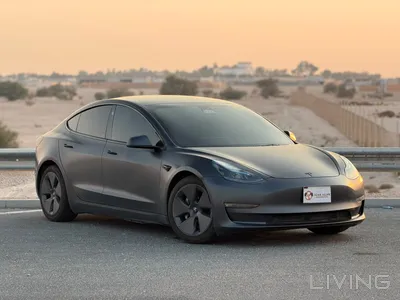Tesla Model 3  2023