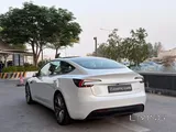 Tesla model 3 2025