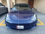 TESLA MODEL 3 ELECTRIC 2023