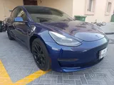 TESLA MODEL 3 ELECTRIC 2023