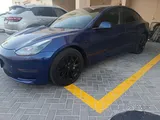 TESLA MODEL 3 ELECTRIC 2023