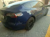TESLA MODEL 3 ELECTRIC 2023