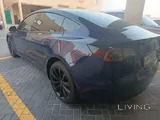 TESLA MODEL 3 ELECTRIC 2023