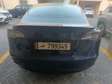 TESLA MODEL 3 ELECTRIC 2023
