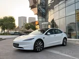 TESLA MODEL 3 LONG RANGE 2025