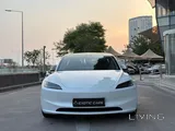 TESLA MODEL 3 LONG RANGE 2025