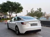 TESLA MODEL 3 LONG RANGE 2025