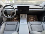 TESLA MODEL 3 LONG RANGE 2025