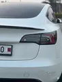 Tesla model 3 performance