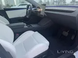 Tesla model 3 performance