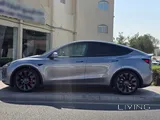 Tesla Model 3 Performance 2024