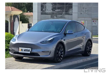 Tesla Model 3 Performance 2024