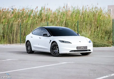 Tesla Model 3 Performance 2024