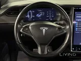 Tesla Model X 2018