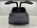 Tesla Model X 2018