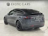 Tesla Model X 2018