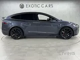 Tesla Model X 2018