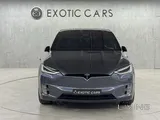 Tesla Model X 2018