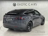 Tesla Model X 2018