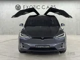 Tesla Model X 2018