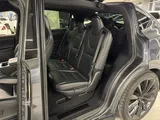 Tesla Model X 2018