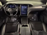 Tesla Model X 2018