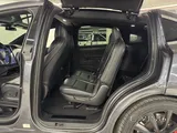 Tesla Model X 2018