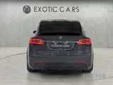 Tesla Model X 2018