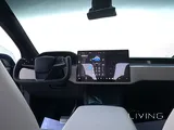 Tesla Model X 2024