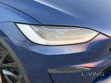 Tesla Model X 2024