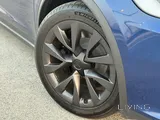 Tesla Model X 2024