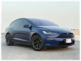 Tesla Model X 2024