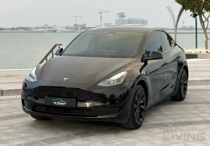 Tesla Y  2024