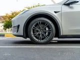 Tesla Model Y Long Range 2023 - Used Electric SUV with Full Service History