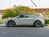 Tesla Model Y Long Range 2023 - Used Electric SUV with Full Service History