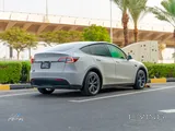 Tesla Model Y Long Range 2023 - Used Electric SUV with Full Service History
