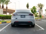 Tesla Model Y Long Range 2023 - Used Electric SUV with Full Service History
