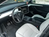 Tesla Model Y Long Range 2023 - Used Electric SUV with Full Service History
