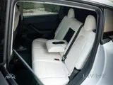 Tesla Model Y Long Range 2023 - Used Electric SUV with Full Service History
