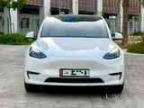 Tesla Model Y Performance 2024