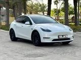 Tesla Model Y Performance 2024