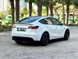 Tesla Model Y Performance 2024