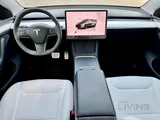Tesla Model Y Performance 2024