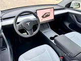 Tesla Model Y Performance 2024