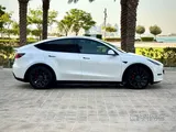 Tesla Model Y Performance 2024