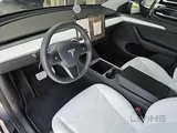 Tesla Model Y Performance Dual Motor 2024
