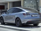 Tesla Model Y Performance Dual Motor 2024